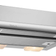 Teka TL1 52 50 cm, Edelstahl, Grau, Schwarz